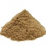 Vasket sand